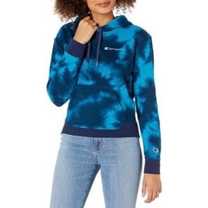 Champion hoodie